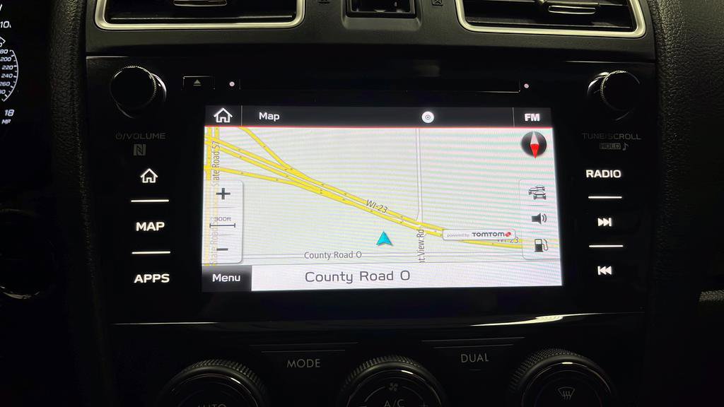 Used 2020 Subaru WRX STI Limited w/ Popular Package #3 (IZT) image 26