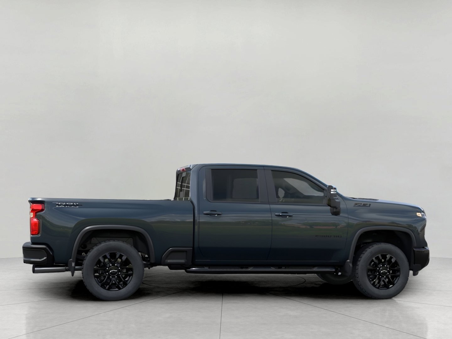 New 2026 Chevrolet Silverado 2500 LT w/ Trail Boss Package AWD/4WD image 5