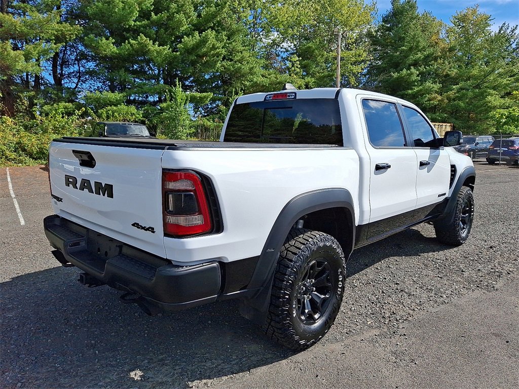 Used 2023 RAM 1500 TRX w/ TRX Level 1 Equipment Group image 6
