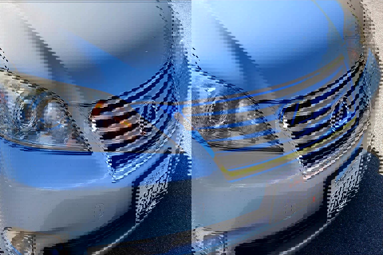 Used 2010 Lexus ES 350 image 27