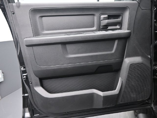New 2026 RAM 3500 Tradesman AWD/4WD image 12