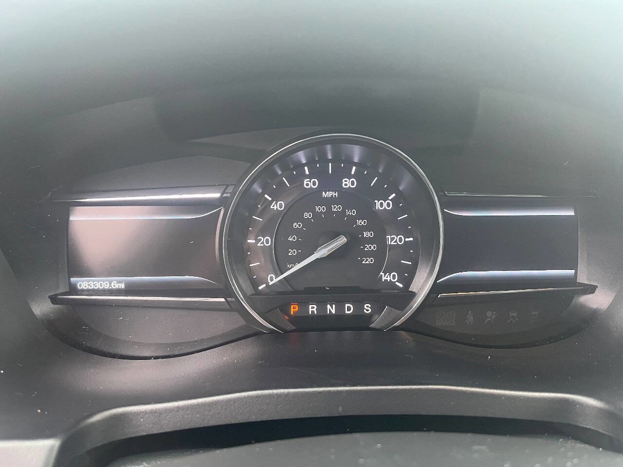 Used 2017 Ford Explorer Sport w/ Equipment Group 401A image 18