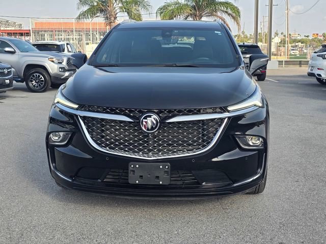 Used 2024 Buick Enclave Avenir image 2