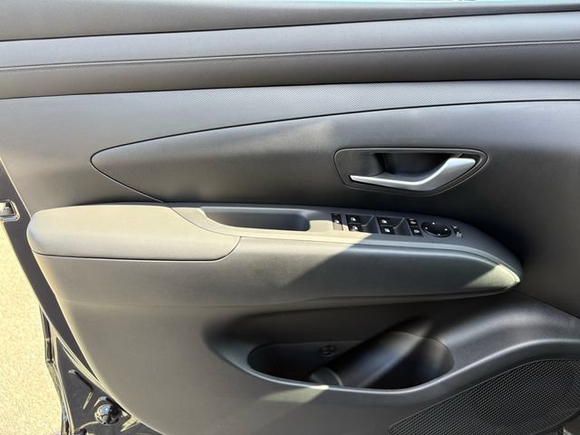 New 2026 Hyundai Santa Cruz SEL FWD image 8