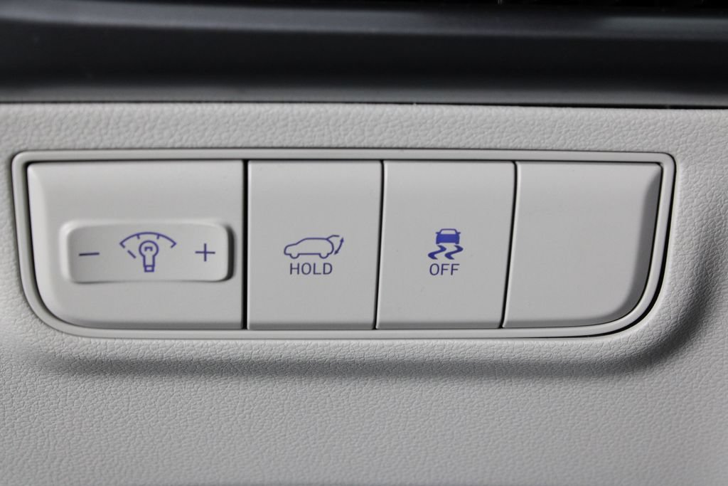 Certified 2026 Hyundai Tucson SEL FWD image 24
