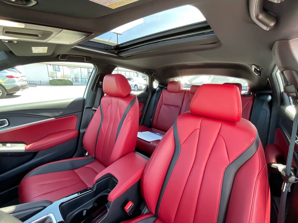 Certified 2025 Acura Integra A-Spec image 11