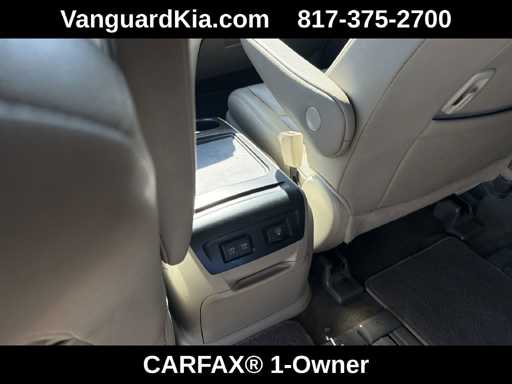Used 2018 Toyota Sienna XLE Premium FWD image 26