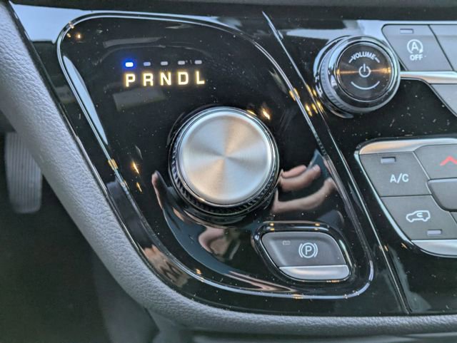 New 2026 Chrysler Pacifica Select FWD image 19