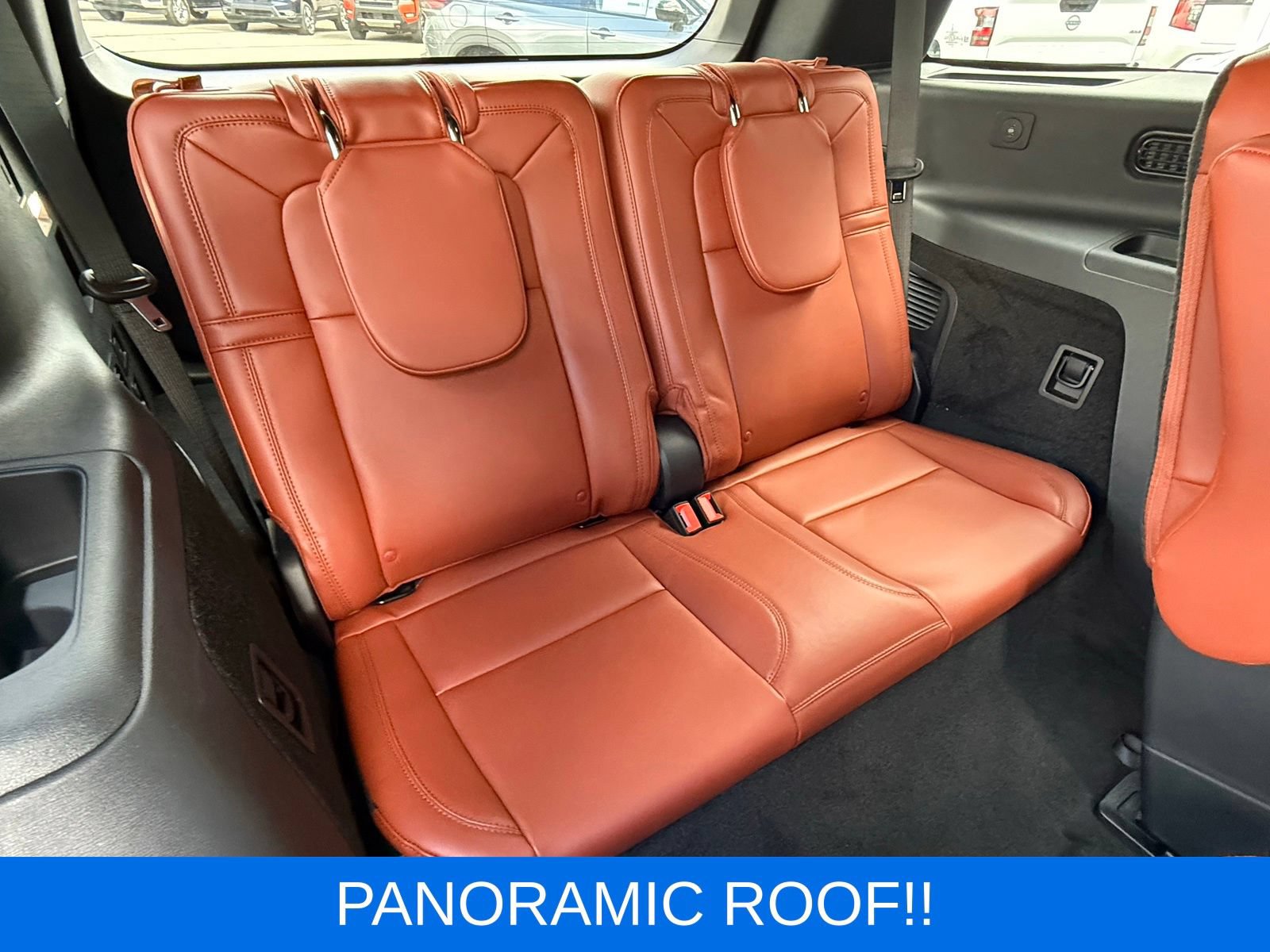 Used 2025 Lincoln Aviator Reserve w/ Illumination Package AWD/4WD image 17