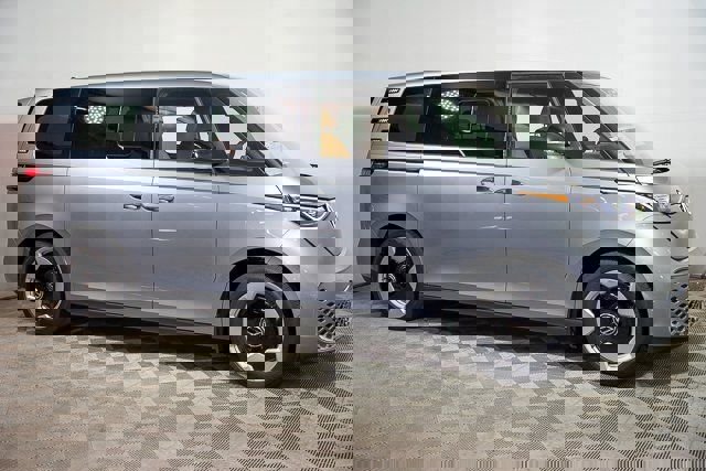 New 2025 Volkswagen ID. Buzz Pro S image 49