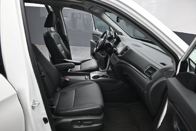 Used 2022 Honda Ridgeline RTL-E image 31