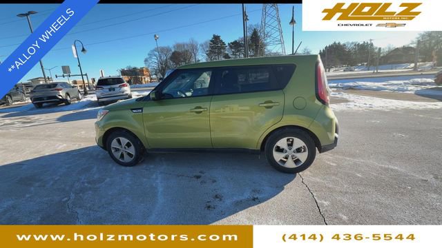 Used 2016 Kia Soul image 5