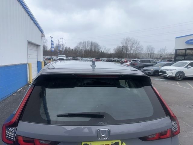 Used 2023 Honda CR-V LX image 10