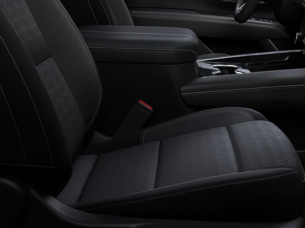 New 2026 Chevrolet Tahoe LS RWD image 8