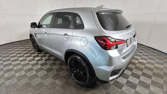 Used 2023 Mitsubishi Outlander Sport LE AWD/4WD video 4