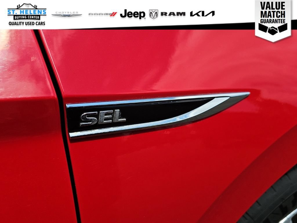 Used 2019 Volkswagen Jetta SEL FWD image 13