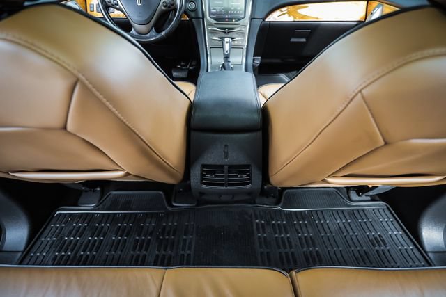 Used 2013 Lincoln MKX AWD image 41