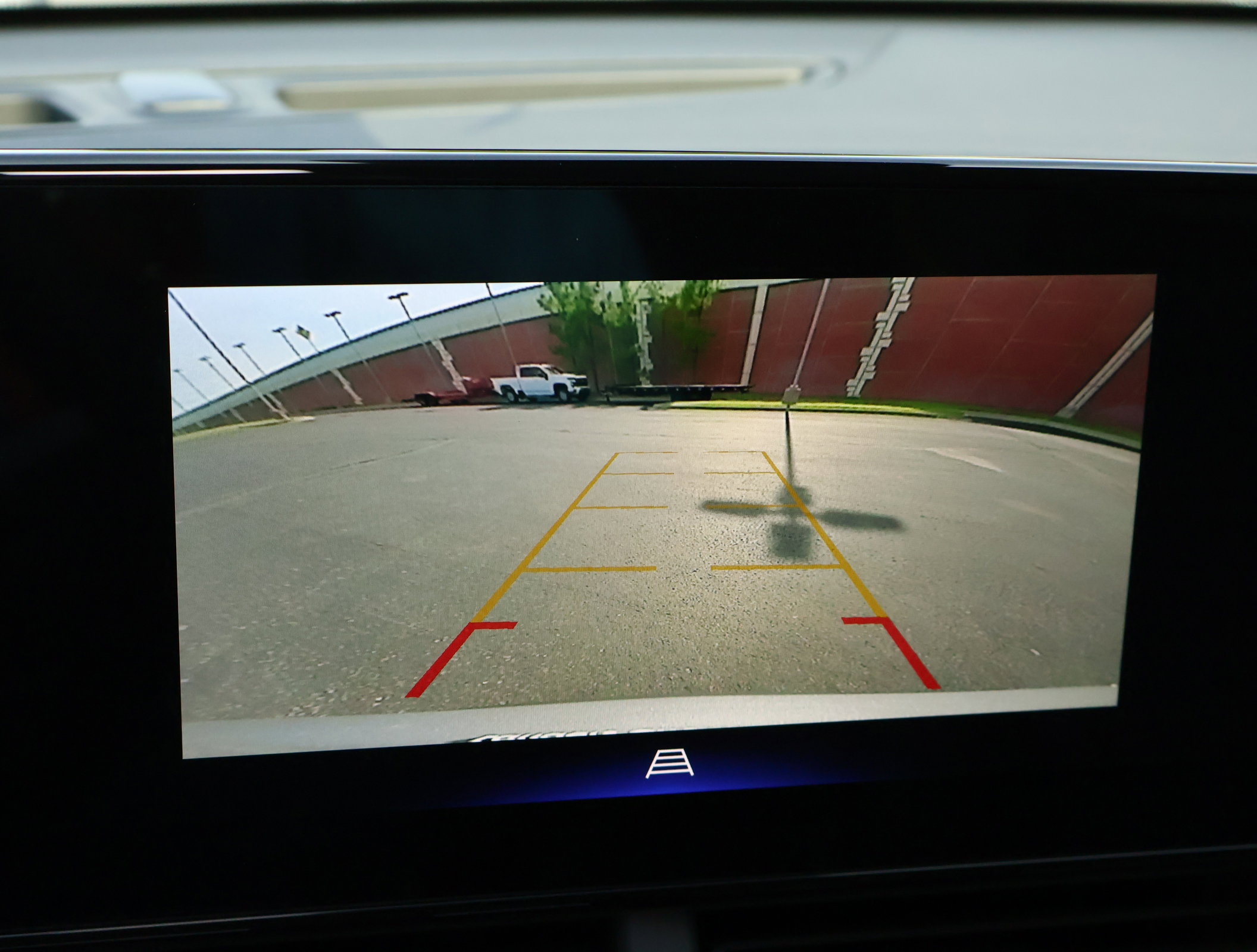 New 2026 Chevrolet Trax ACTIV w/ Driver Confidence Package FWD image 4