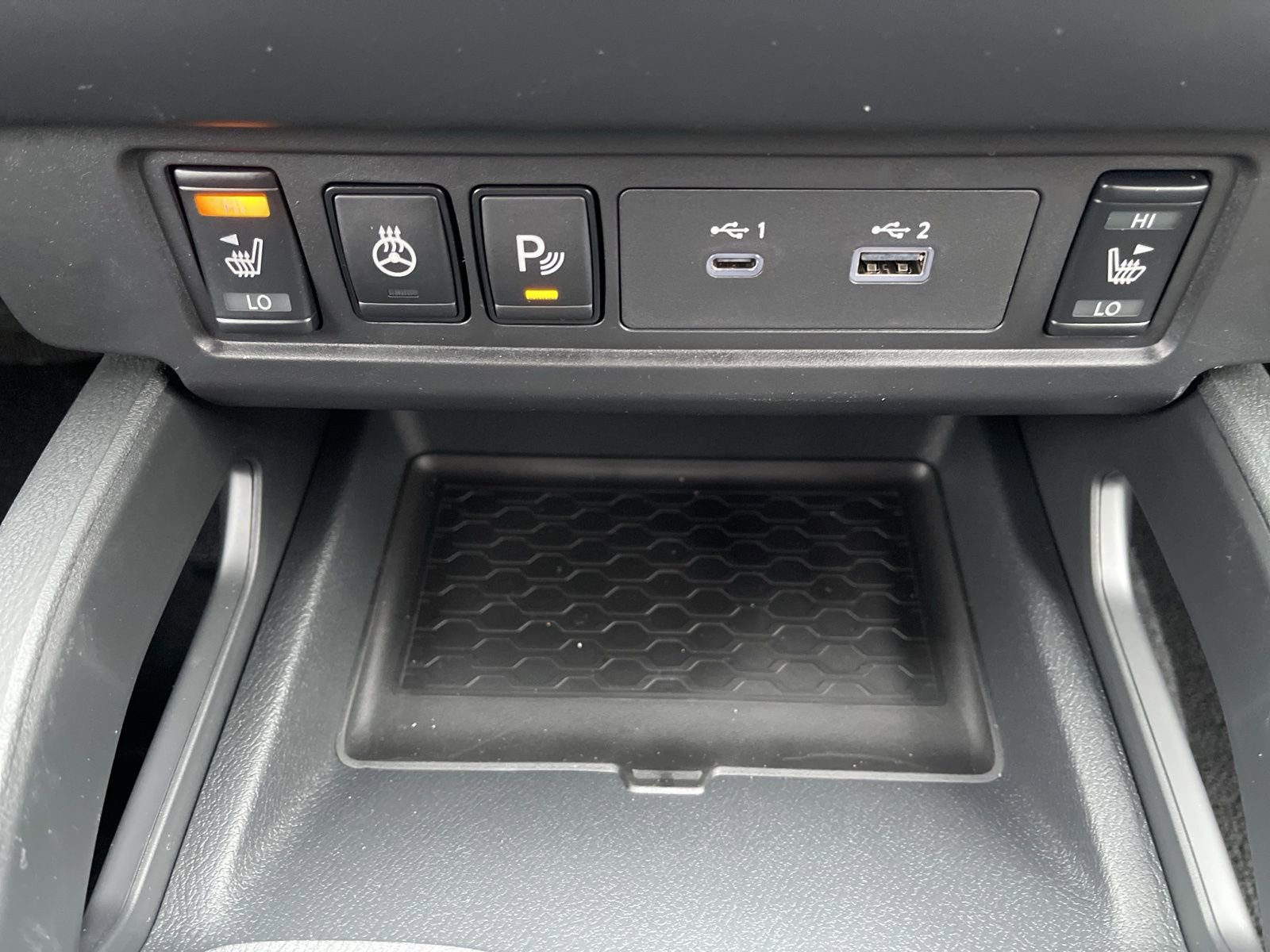 New 2026 Nissan Frontier SV w/ SV Convenience Package image 30