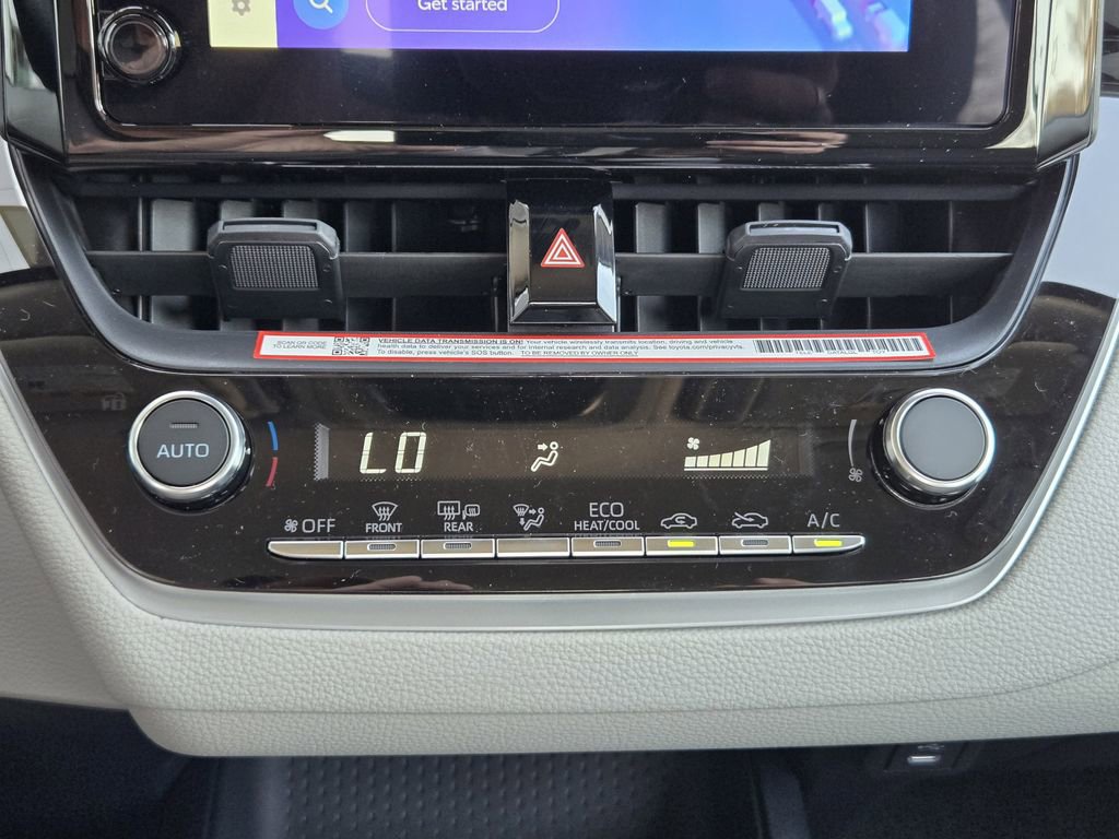 Certified 2026 Toyota Corolla LE image 13