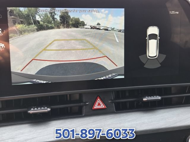 Used 2025 Kia Sportage X-Line AWD/4WD image 20