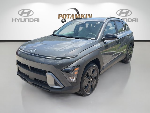 New 2026 Hyundai Kona SEL Sport