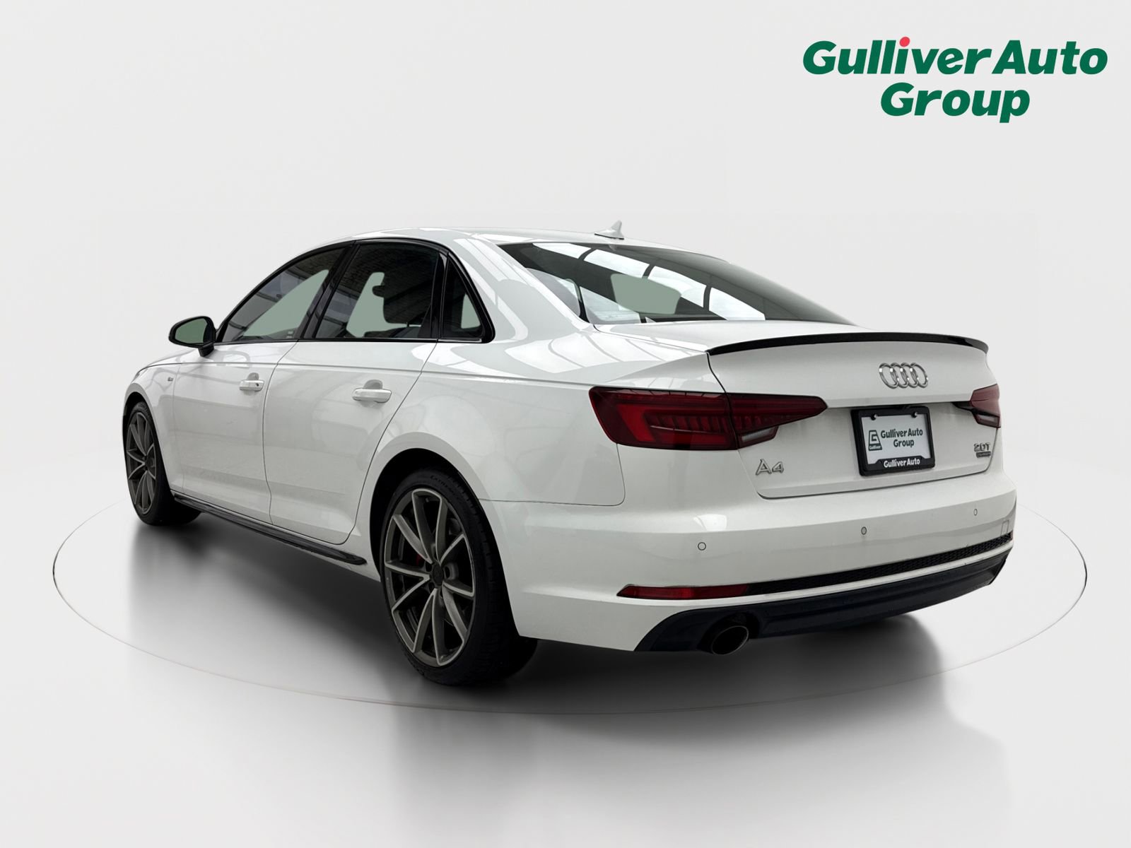 Used 2018 Audi A4 2.0T Prestige w/ Prestige Package AWD/4WD image 5