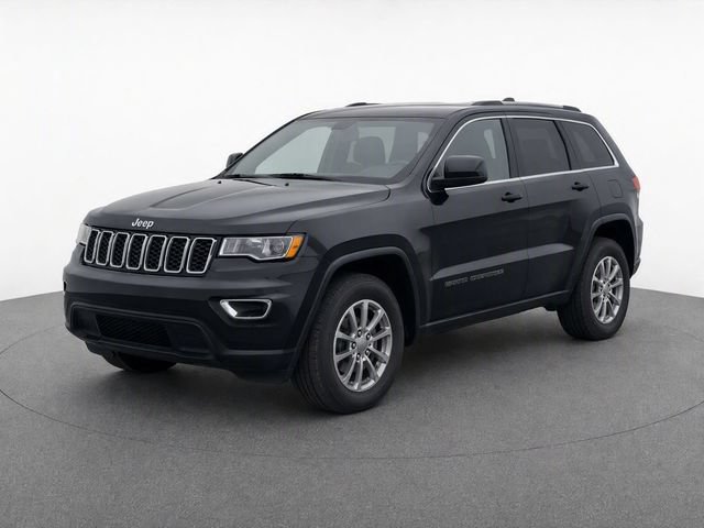 Used 2020 Jeep Grand Cherokee Laredo RWD image 3