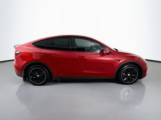 Used 2022 Tesla Model Y Long Range AWD/4WD image 9