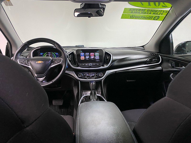 Used 2017 Chevrolet Volt LT image 22