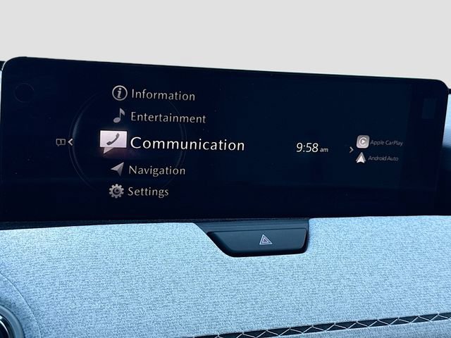 Certified 2025 MAZDA CX-90 3.3 Turbo S w/ Premium Plus AWD/4WD image 18