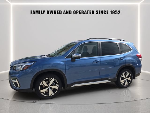 Used 2020 Subaru Forester Touring w/ Popular Package #2