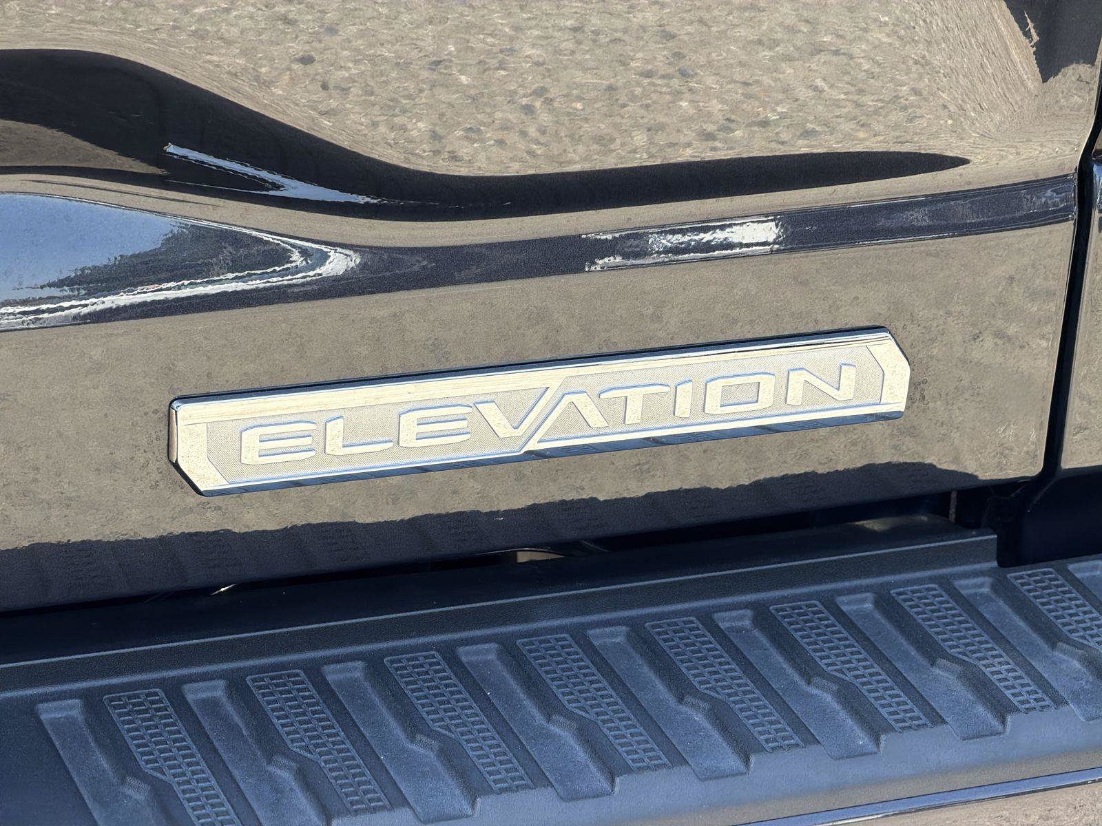 Used 2024 GMC Sierra 1500 Elevation AWD/4WD image 31