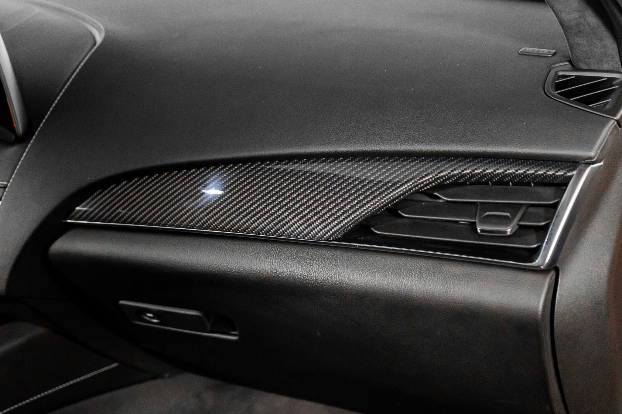 Used 2025 Cadillac CT5 V Blackwing w/ Super Cruise 1 Package image 50