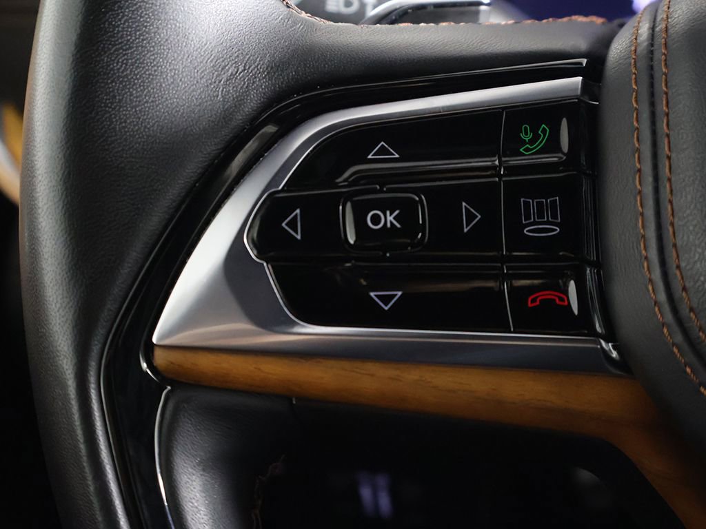 Used 2021 Jeep Grand Cherokee L Summit image 47