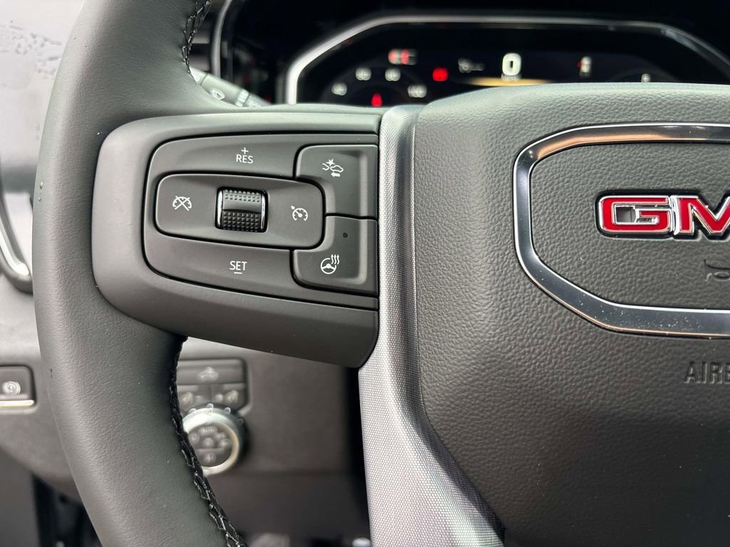 New 2026 GMC Sierra 1500 Elevation image 9