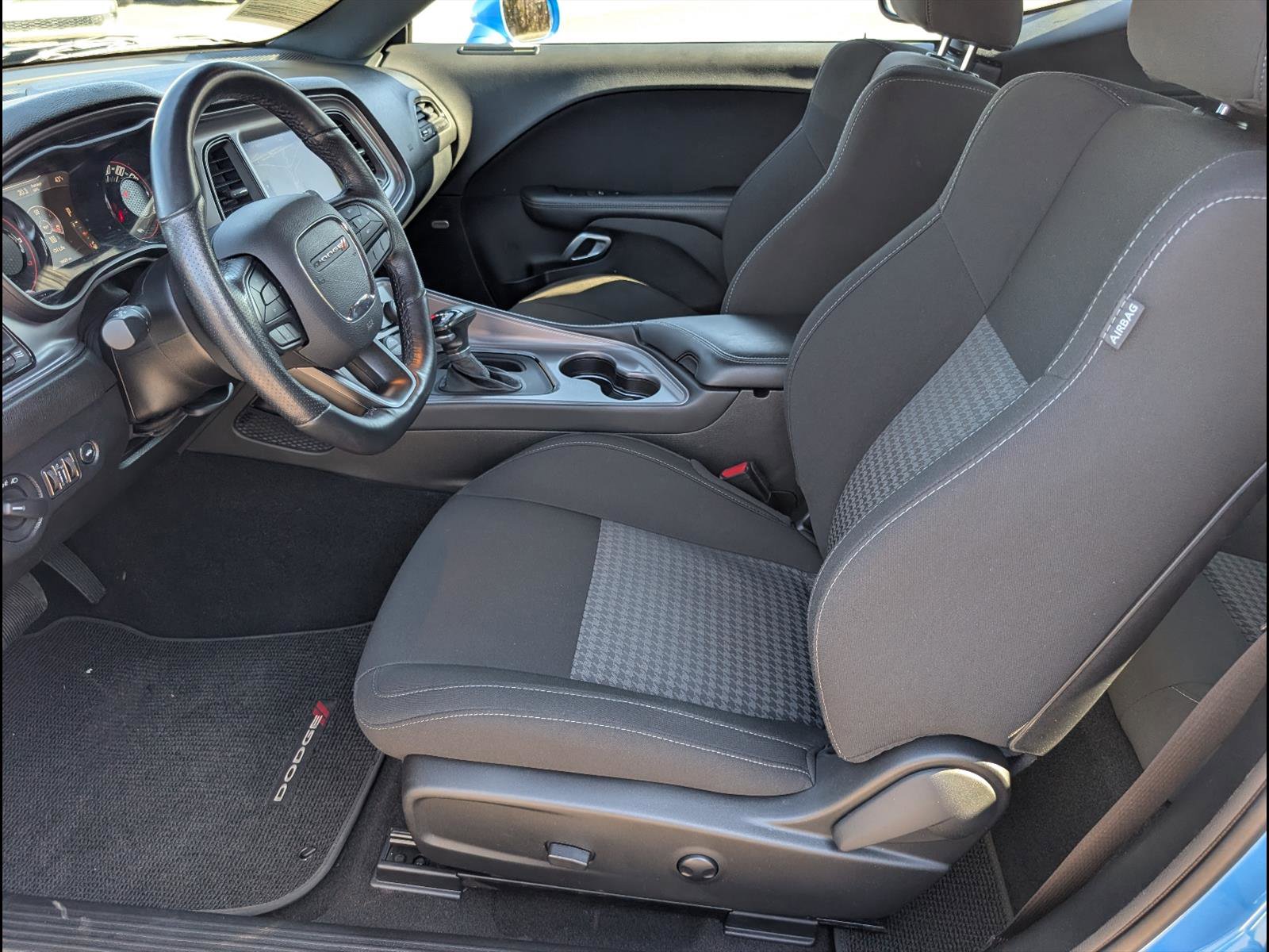 Used 2023 Dodge Challenger GT w/ Performance Handling Group image 14