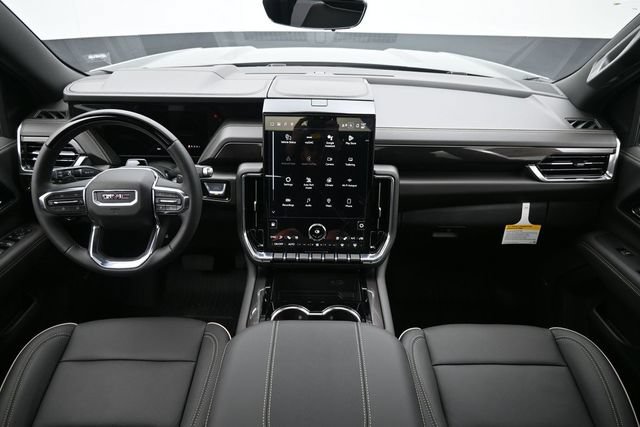 New 2026 GMC Yukon XL Elevation w/ Elevation Premium Package AWD/4WD image 17