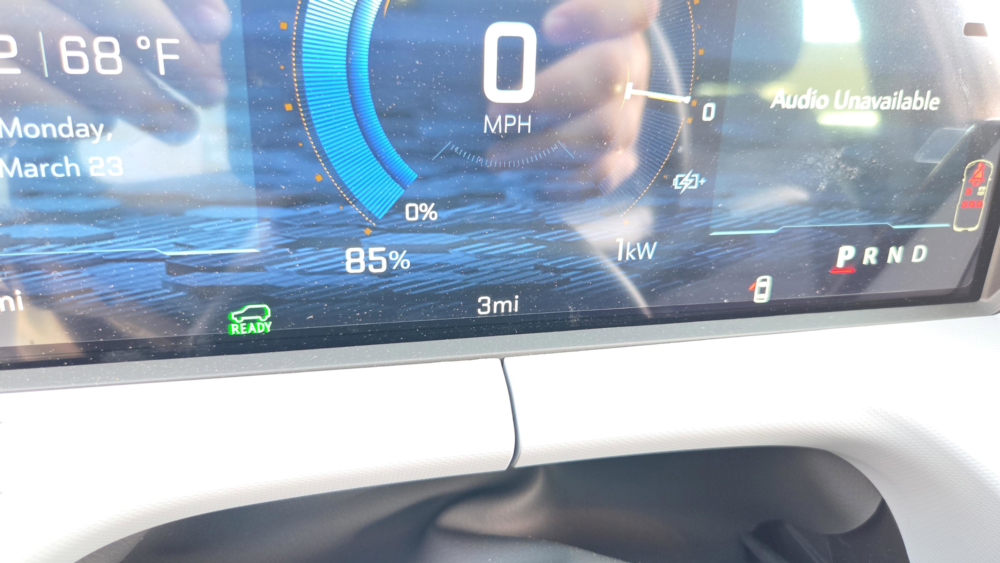 New 2027 Chevrolet Bolt LT w/ Comfort Package image 18