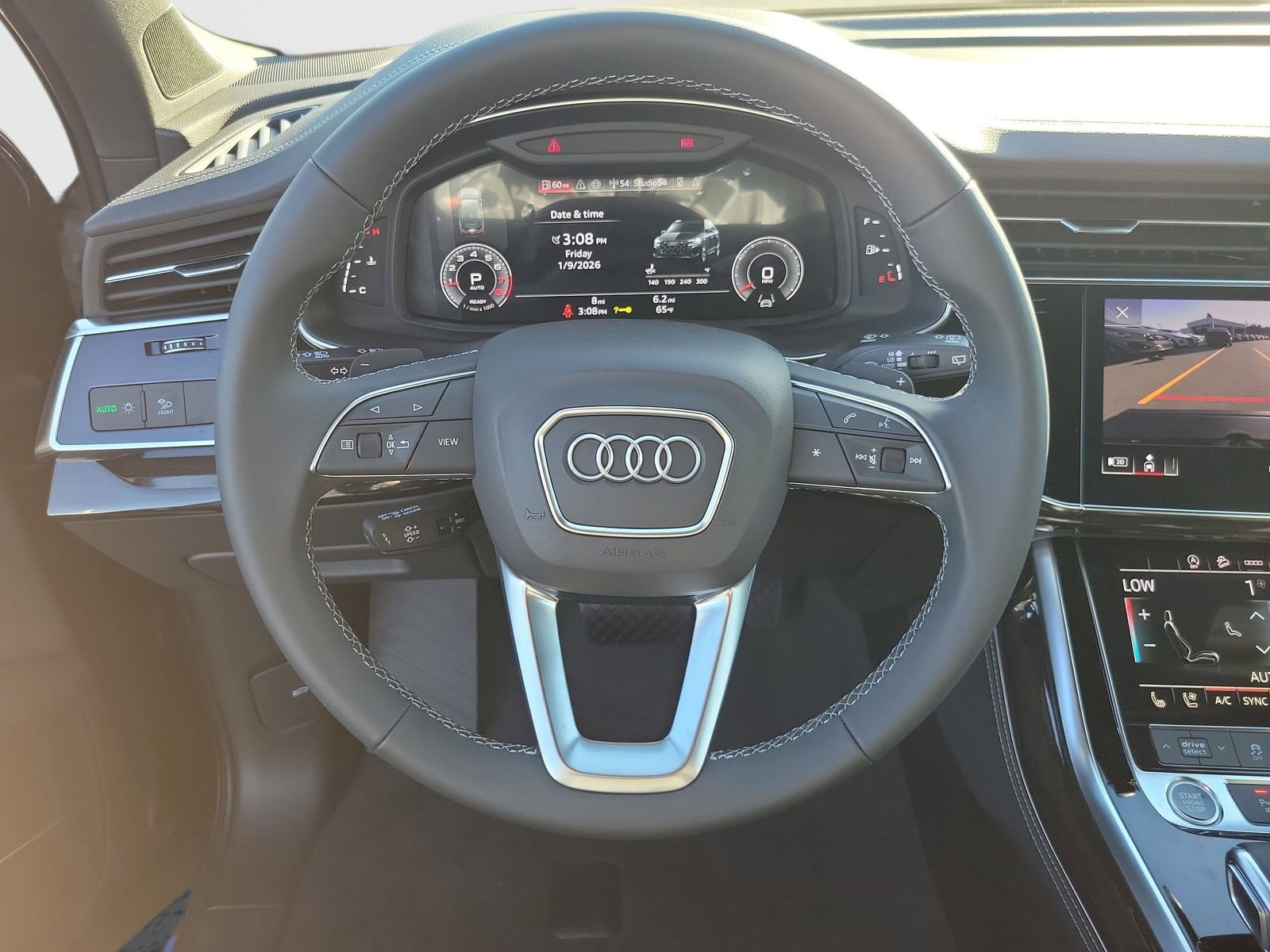 New 2026 Audi Q7 2.0T Premium Plus image 21