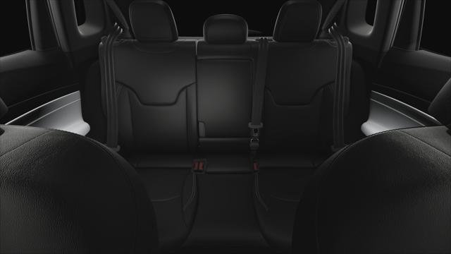 New 2026 Jeep Compass Limited w/ Sun, Sound & Navigation Group AWD/4WD image 51