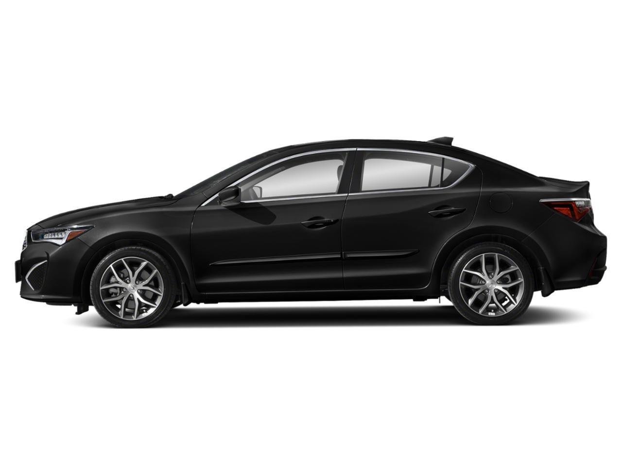 Used 2021 Acura ILX w/ Premium Package FWD image 12