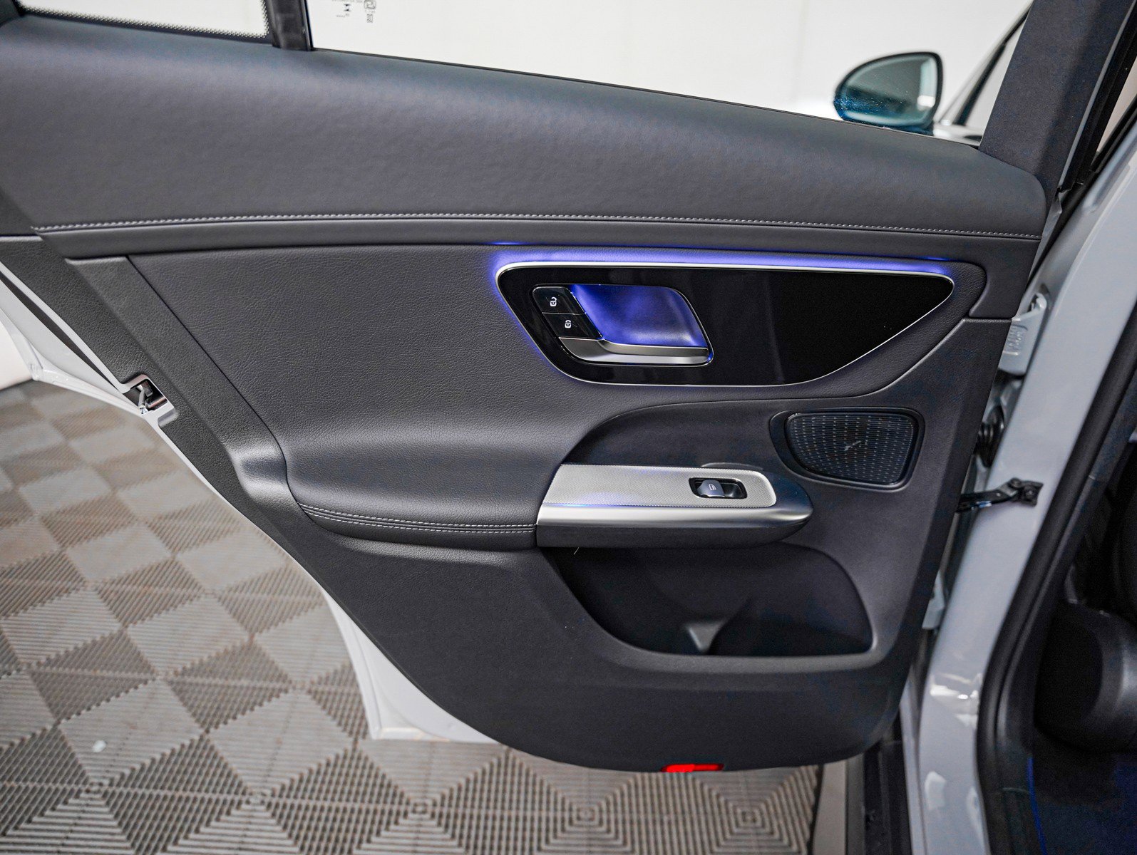 New 2026 Mercedes-Benz GLC 43 AMG 4MATIC image 23