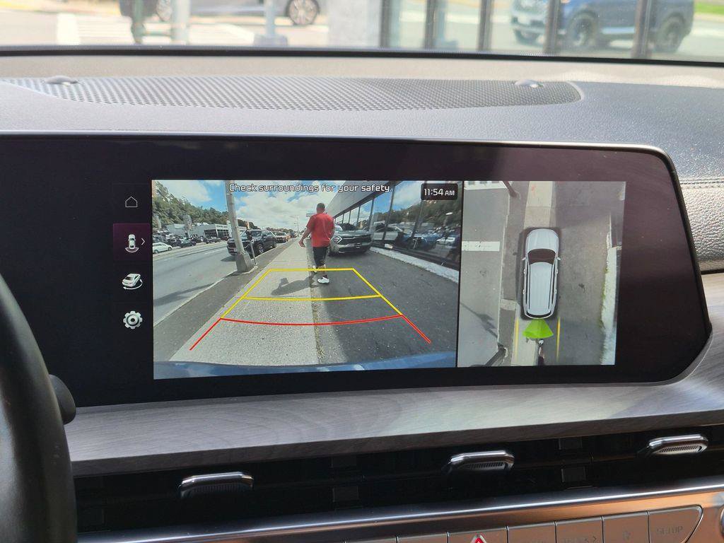 Certified 2024 Kia Telluride SX Prestige X-Line AWD/4WD image 23