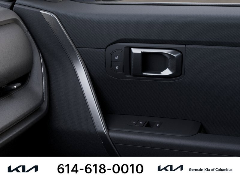 New 2027 Kia Seltos X-Line SX AWD/4WD image 28