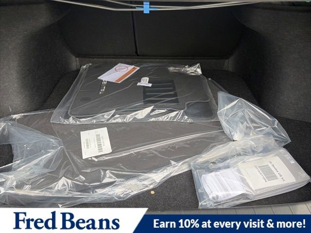 New 2026 Nissan Sentra SV w/ SV Convenience Package FWD image 13