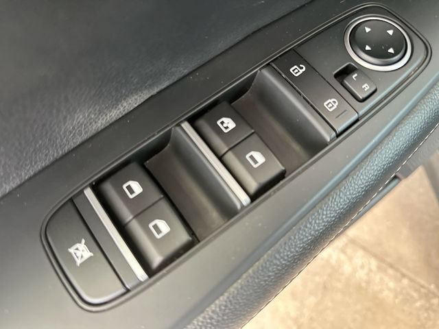 Certified 2021 Kia Forte GT-Line w/ GT-Line Premium Package FWD image 17