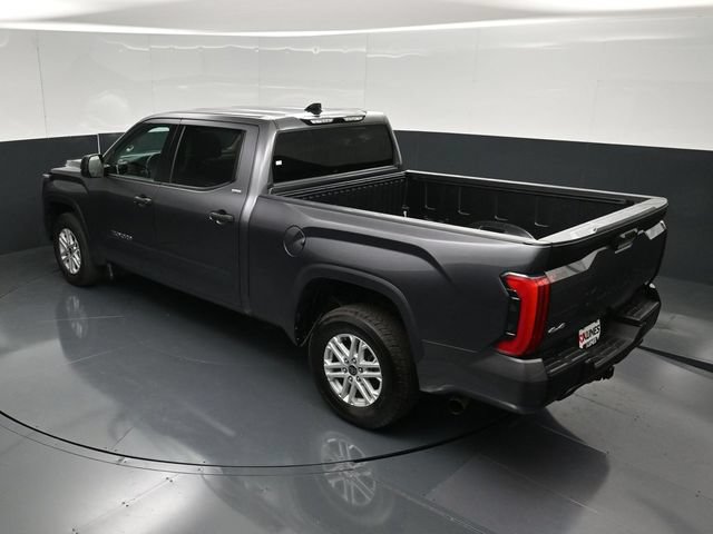 Used 2022 Toyota Tundra SR5 AWD/4WD image 53