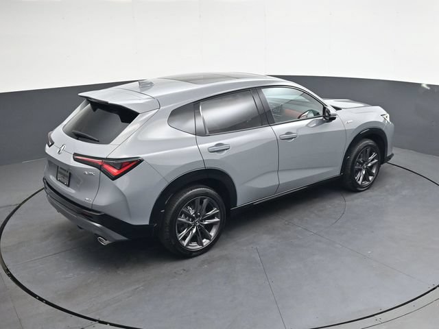 New 2026 Acura ADX A-Spec AWD/4WD image 22