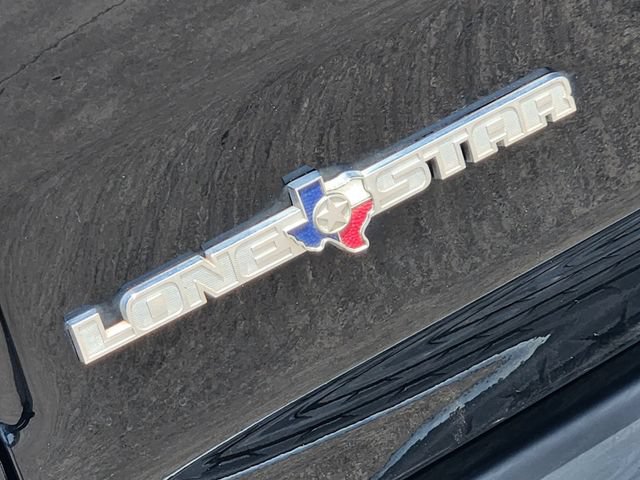 Used 2020 RAM 1500 Lone Star RWD image 11